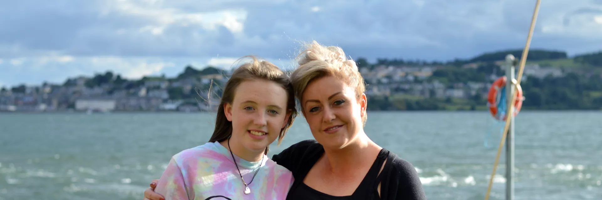 Fostering in Scotland