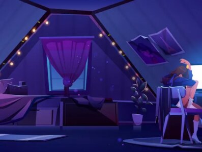 foster child being bullied at school