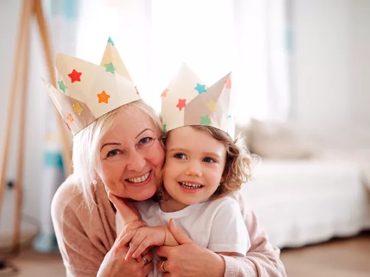 new career of fostering