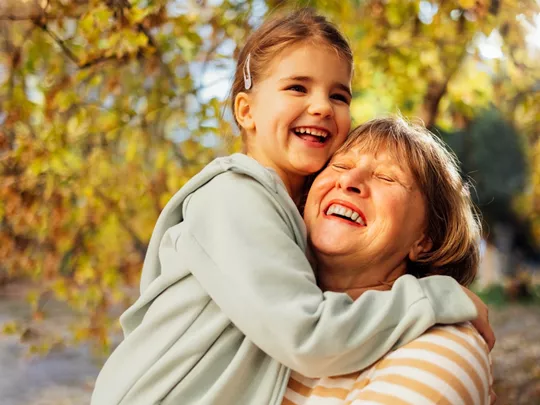 Outstanding Fostering Agency