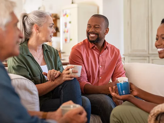 Careers - Working at Fostering People