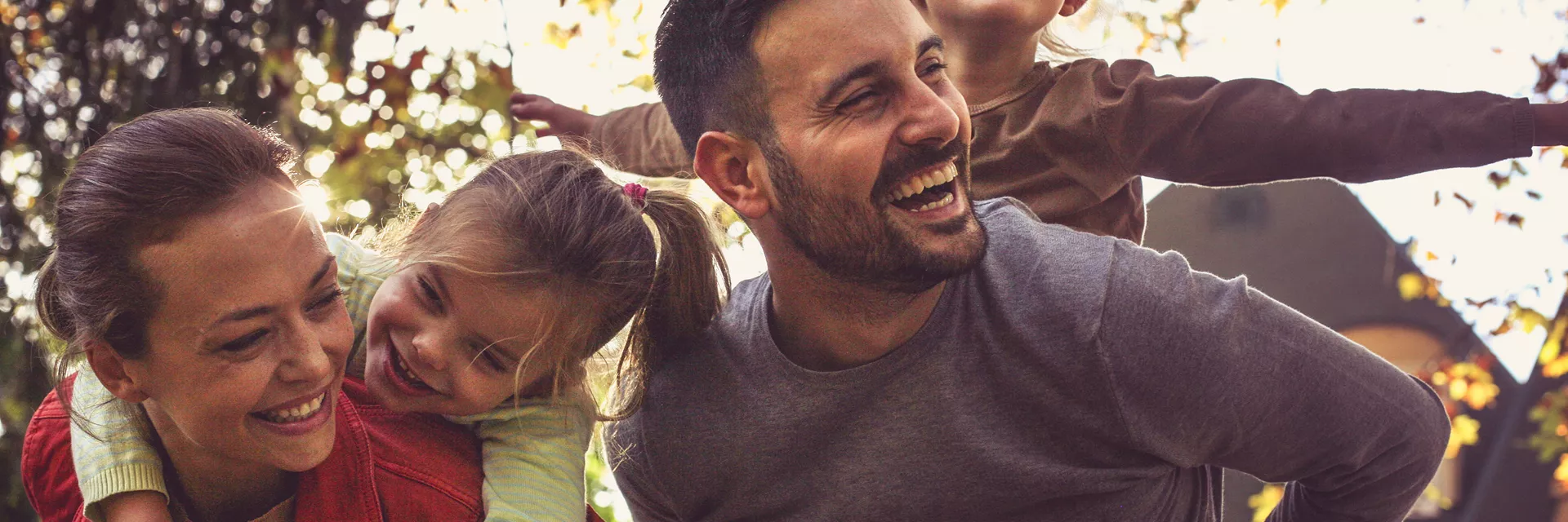 role of a foster parent