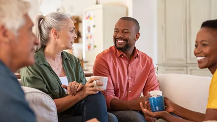 Careers - Working at Fostering People