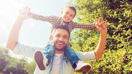 Benefits for foster parents