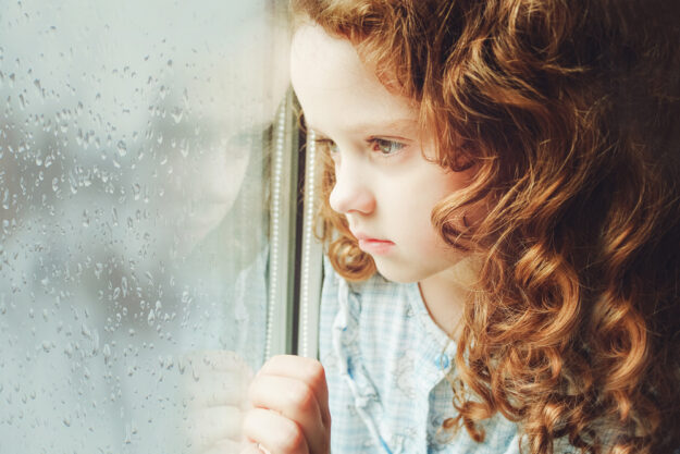 Understanding developmental trauma