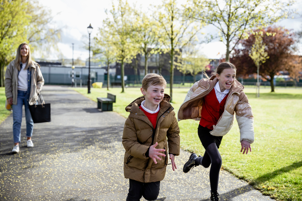 foster care School Success